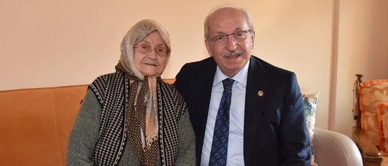Kadir Albayrak’ın Acı Günü