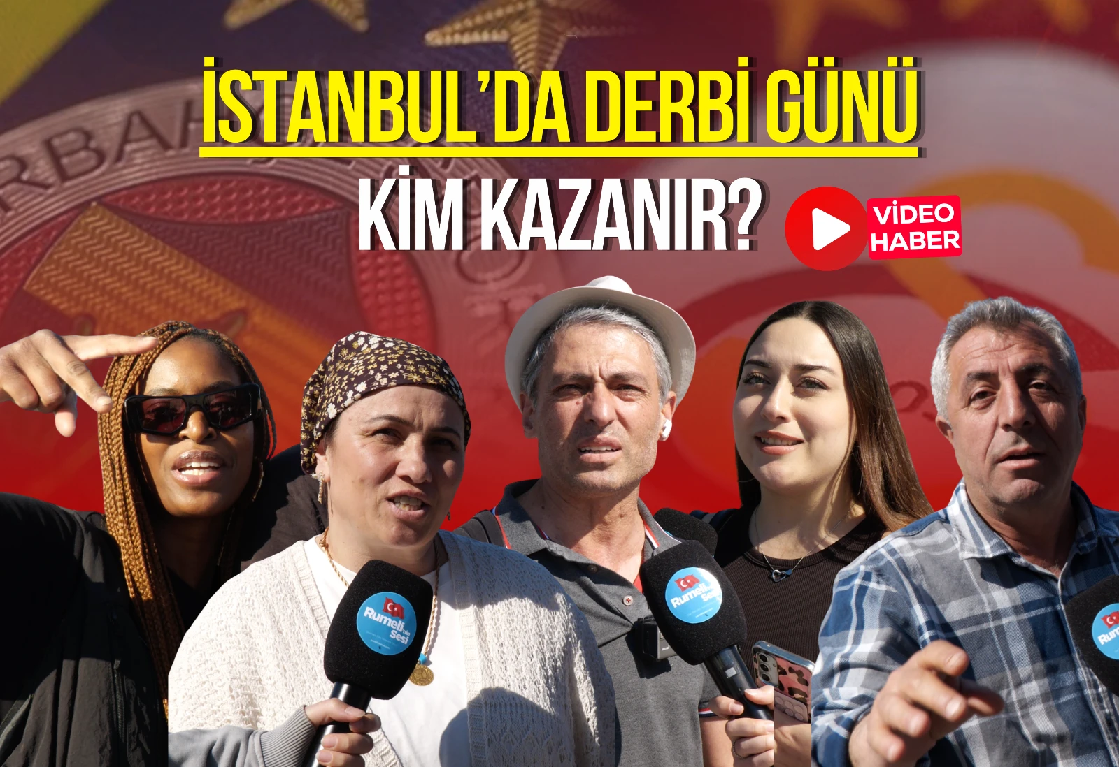 DEV DERBİDE GERİ SAYIM...