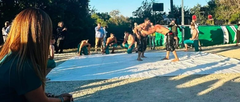 Yedi Asırlık Seçek Geleneği Mehrikoz’da Coşkuyla Yaşatıldı