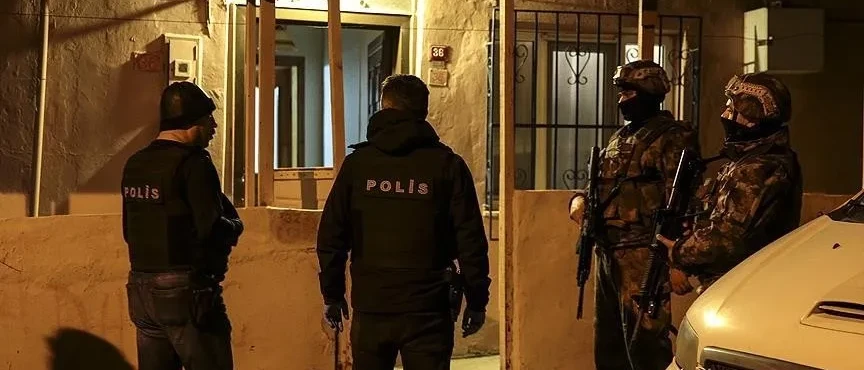 Adalet Bakanlığı'ndan 81 ile "sıfır tolerans" genelgesi! Çetelerin kökü kazınacak