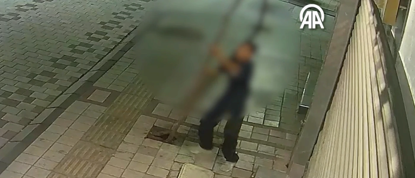 Bir Çocuğun Ağaçla Ne Sorunu Olabilir? Kırklareli'de Akılalmaz Olay!