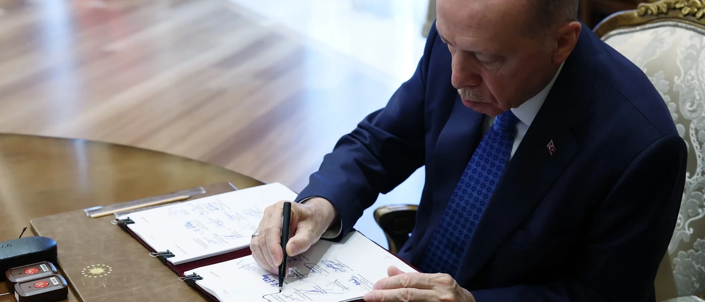 FLAŞ... TEKİRDAĞ BÖLGE LİMAN BAŞKANLIĞI'NDA GÖREV DEĞİŞİMİ