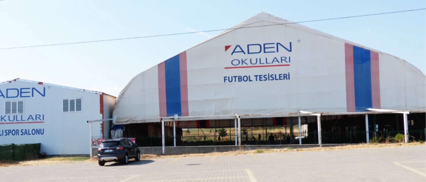 SINAV KOLEJİ’NDEKİ “KAÇAK YAPI” İDDİASINA YÖNETİMDEN JET YANIT: “BÖYLE BİR ŞEY MÜMKÜN OLABİLİR Mİ?”