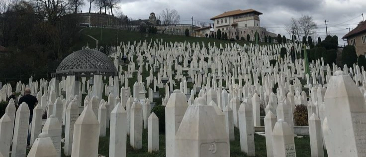 Soykırım inkarı vakaları arttı