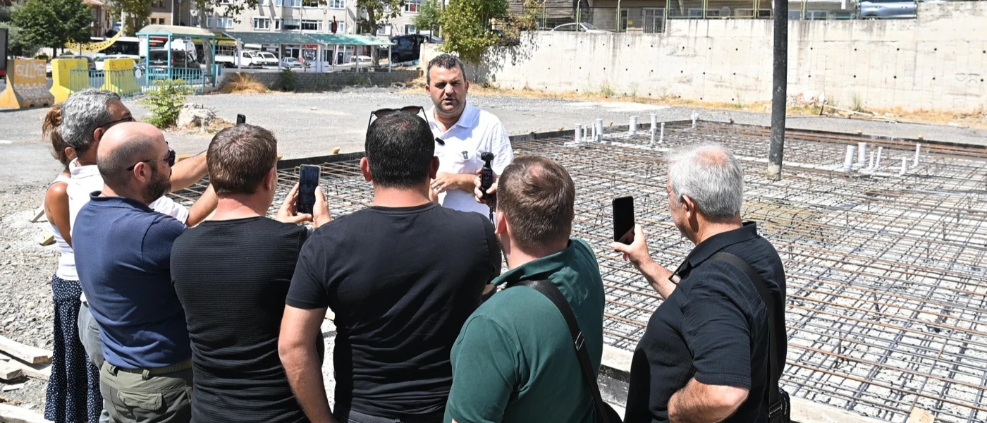 CHP’li iki belediye mahkemelik oldu!