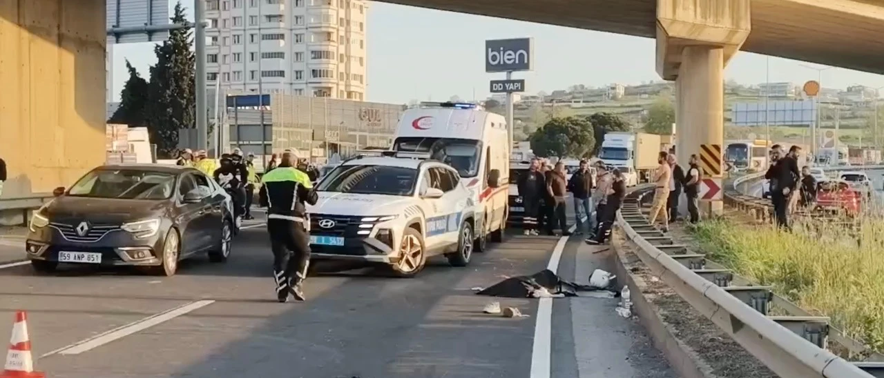 Süleymanpaşa’da Ters Yön Dehşeti: 17 Yaşındaki Ela Hayatını Kaybetti